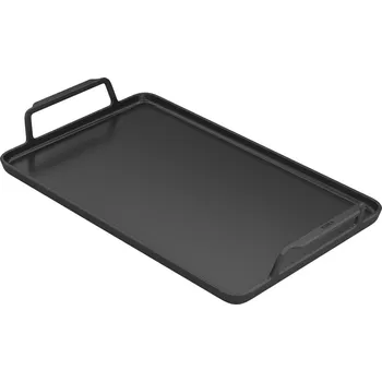 Příslušenství pro gril Bora Surface Induction Grill & Oven Pan KWGPFI Grilovací a pečicí nádoba pro indukci