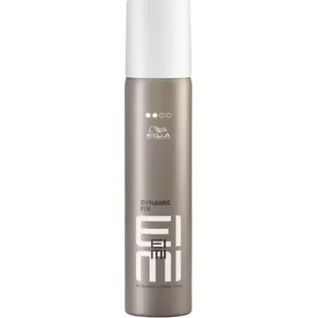 Stylingový přípravek Wella Professionals EIMI Dynamic Fix Lak na vlasy 75 ml