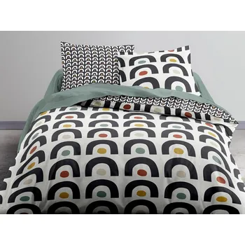 Povlečení TODAY Sunshine povlečení Delphine 4.19 - 220x240 / 2x63x63 cm