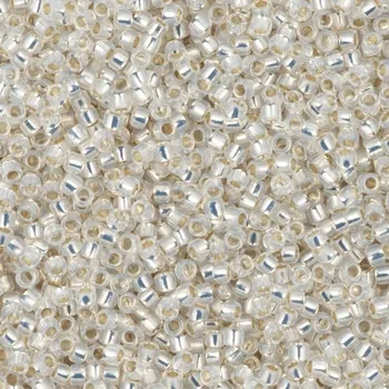 Korálek TOHO Rokajlové korálky - TOHO Round 15/0 (TR-15-2100) č. 13
