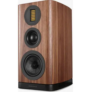 Wharfedale EVO 5.2, Walnut
