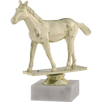 Poháry Bauer Figurka F0102 | Jezdectví