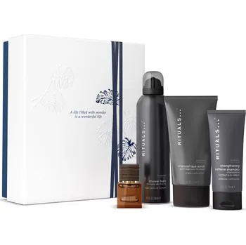 Kosmetická sada Rituals Homme Gift Set M 25