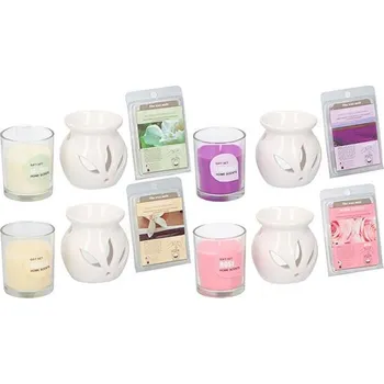 Střecha karosérie Vonná dárková sada 3ks