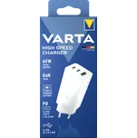 Nab.Varta High Speed Charger 65 W (RP 2,90 Kč)