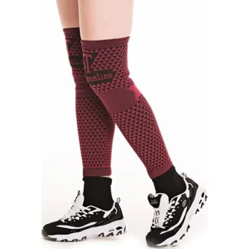 Biomed Turmalínové magnetické ortézy/bandáže - Na kolena a lýtka 46 x 14 cm