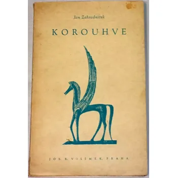Literární biografie Zahradníček Jan - Korouhve