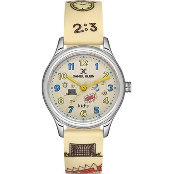 Hodinky Daniel Klein DK.1.13182-2 - 30 dnů na vrácení zboží, Garance originality