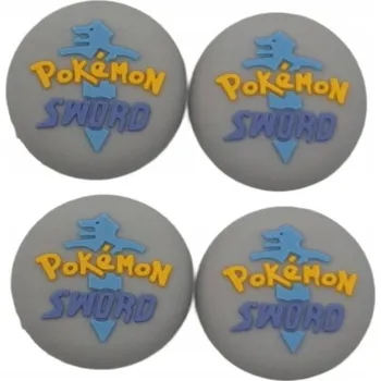 Herní konzole NÁSTAVCE GRIPY GUMIČKY NA PÁČKY JOYSTICK ANALOGY PRO OVLADAČ XBOX ONE