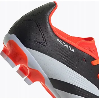 Kopačky Kopačky Adidas Predator League MG J IG5440 , vel. 38 2/3