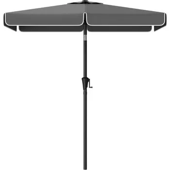 Stínicí technika Zahradní slunečník GPU048G01