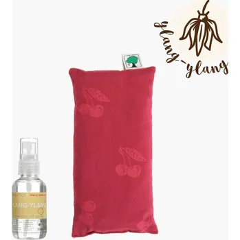 Polštář Inatura Nahřívací polštářek pro aromaterapii - Ylang - Ylang Picolo