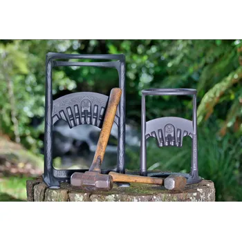 Sekera Ruční štípač dřeva KINDLING CRACKER King KK179764