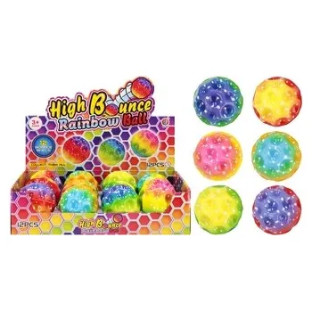 Hra na zahradu Antistresovej Míček