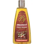 VIVACO Šampon na vlasy s BIO arganovým olejem BODY TIP 250 ml