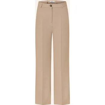 More & More Dámské Kalhoty Marlene, béžová, 36