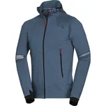 Northfinder ZELEZNY inkblue pánská mikina MI-3627SKP-526 + kód pro dodatečnou 20% slevu: NFR20