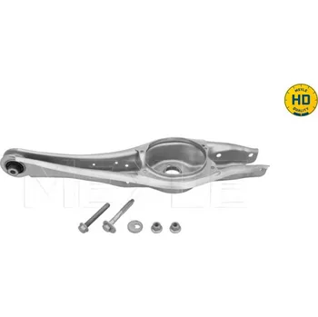 Zavěšení kol Řídicí páka, zavěšení kol MEYLE 116 050 0236/HD