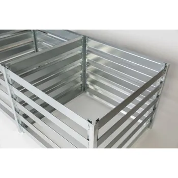 Kompostér Rozšiřovací modul pro ocelový kompostér Limes K 70 LI811070101