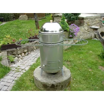 Zahradní gril Vodní gril Limes VOGR komplet LI824011004