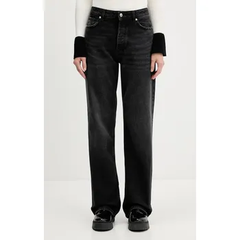 Dámské džíny Džíny HUGO 937_15 50546496 černá 99X, vel. 29/32