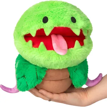 plyšák Squishable Mucholapka podivná Mini 22cm