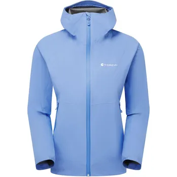 Dámská softshellová bunda MONTANE W Minimus lite jacket cornflower varianta: EUR38/S