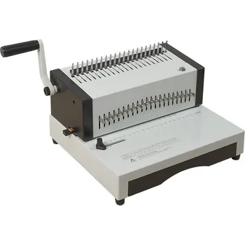 Vazač AveTech Elektrický vazač CE25A na plastovou vazbu