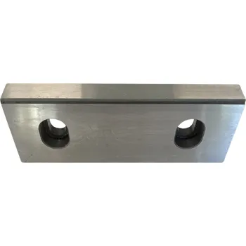 Svěrák Náhradní čelist s osazením 100mm