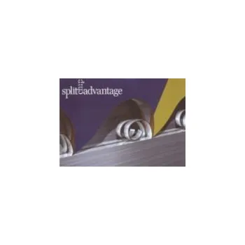 3160x27x0,9 M42 10/14 pilový pás