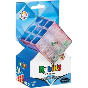 Hlavolam ThinkFun Rubik's Crystal
