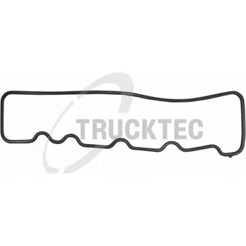 Těsnění motoru Těsnění, kryt hlavy válce TRUCKTEC AUTOMOTIVE 02.10.005