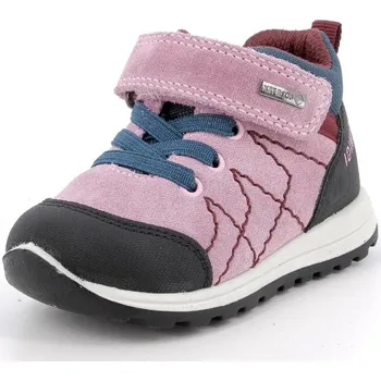 Dětská sportovní obuv Dětské celoroční boty s membránou Primigi 8858733 | Botonozka.cz Velikost: 24