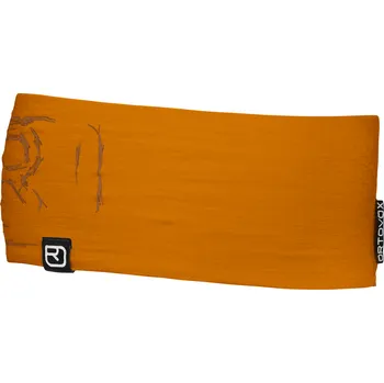 Čelenka VZOREK 120 Tec Logo Headband sly fox Onesize