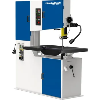 Pásová pila Vertikální pásová pila na kov VMBS 3613 I E