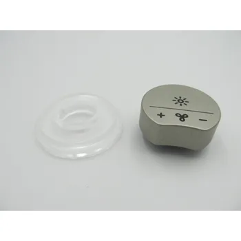 Digestoř FABER Otočné tlačítko 133.0643.091