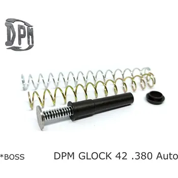 DPM Systems MS-GL/7 - Vratná pružina DPM pro Glock 42 380 auto