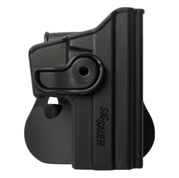 IMI Defense IMI-Z1160 - Polymerové pouzdro IMI Defense pro Sig Sauer 229 černé