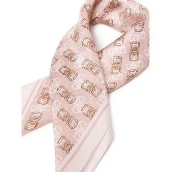 Šátek Šátek Guess AW5454 SIL03 Růžová OS