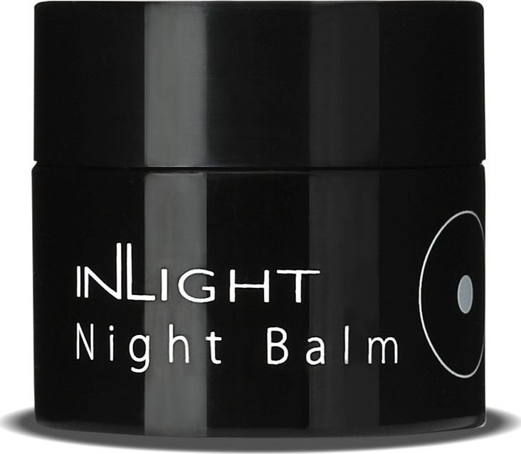 Inlight Bio noční balzám - 7 ml