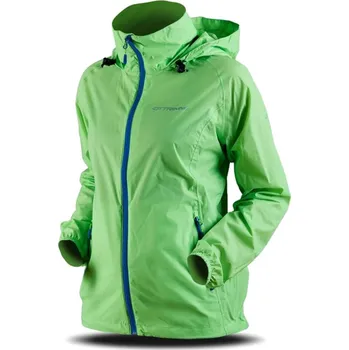 dámská bunda TRIMM MARK LADY signal green - S