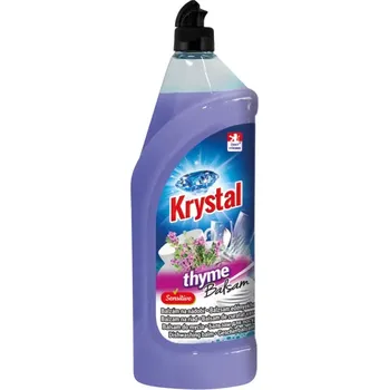 Mycí prostředek Krystal balzám na nádobí 750 ml