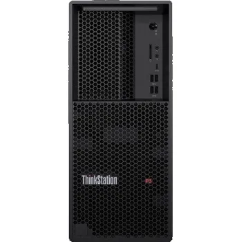 Stolní počítač ThinkStation P3 TINY 30K5001PPB W11Pro Ultra 7 265/32GB/1TB/INT pracovní stanice + RTX A400 4GB/3 roky OS + 1 rok Premier