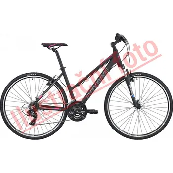 Maxbike CAVALLA LADY 28", barva černá, rám 16"(M) - ZDARMA dopravné, seřízení a odborná montáž! (Záruka nejlepší ceny. Nalezli jste někde lepší cenu? Napište nám a zkusíme ji trumfnout!)