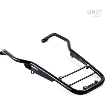 Zavazadlo na motocykl Nosič zavazadel Unit Garage Tenere 700 (World Raid)