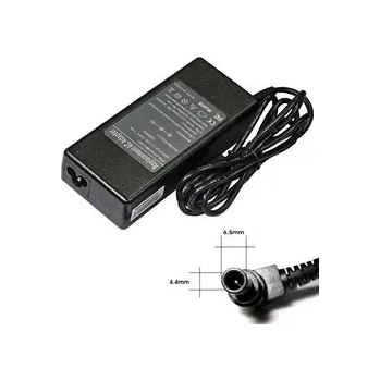 Měnič napětí Napájecí adaptér pro monitory Samsung 14V, 3A, 42W, 6.5 X 4.4mm, Sada bez napájecího kabelu