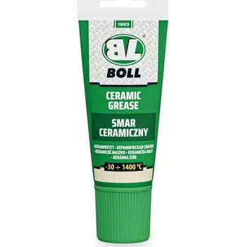 Lithiové mazivo BOLL 40g tuba