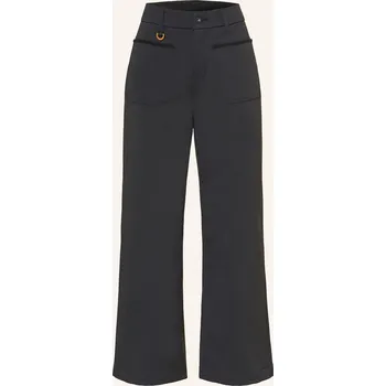 Dámské kalhoty Columbia Dámské Softshellové Kalhoty High Cascades™, 010...