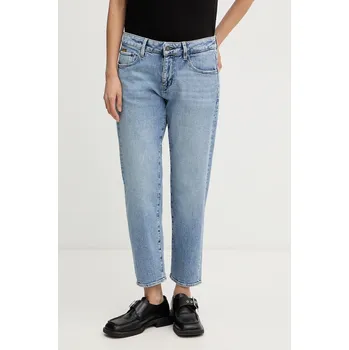 Dámské džíny Džíny G-Star Kate Boyfriend D15264.D930.H078 modrá 50J, vel. 27/30