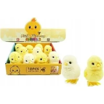 Obraz Natahovací kuře Edu&Fun mix